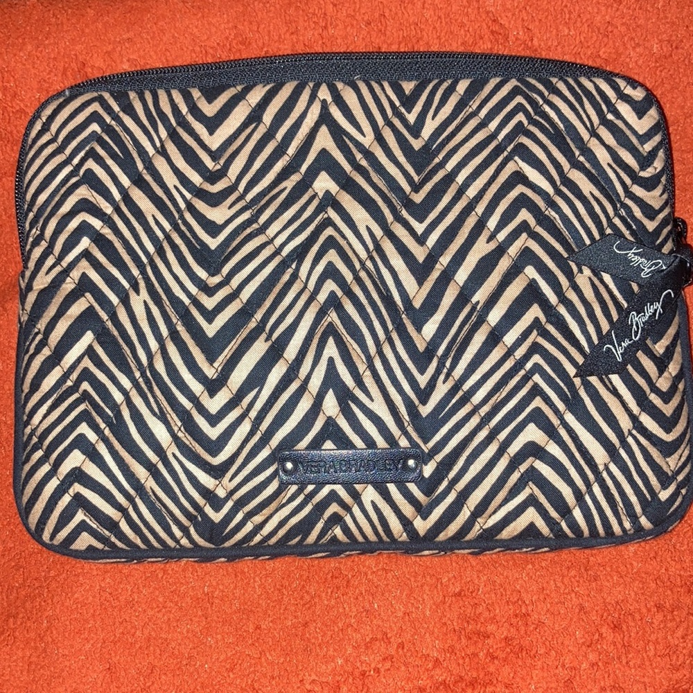Vera Bradley Pouch
